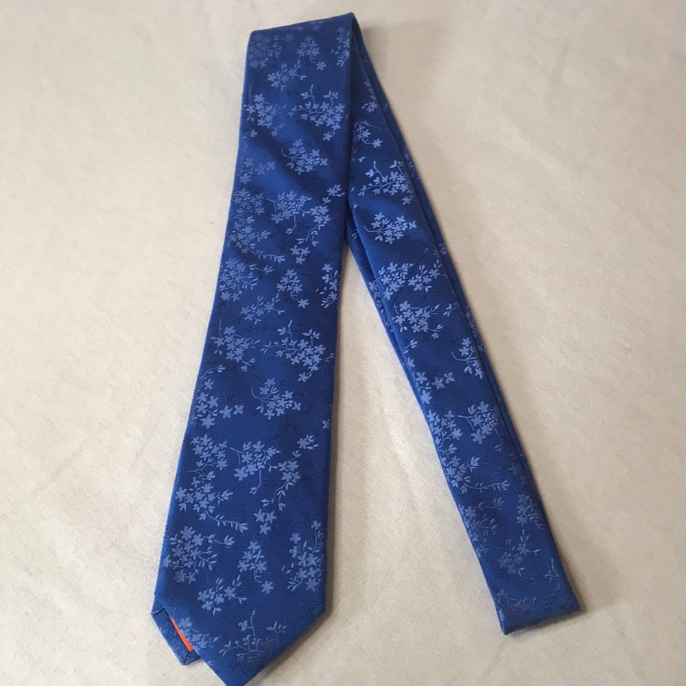 Tallia tie